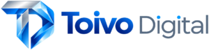 Toivo Digital Logo