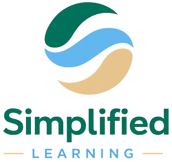 Simplified Learning logo